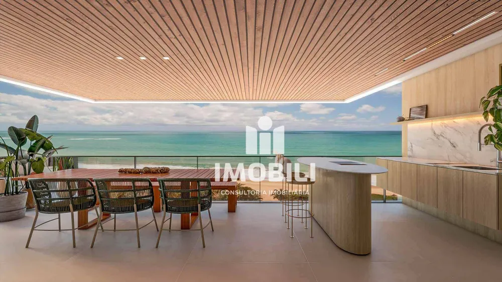 Apartamento, 4 quartos, 218 m² - Foto 1