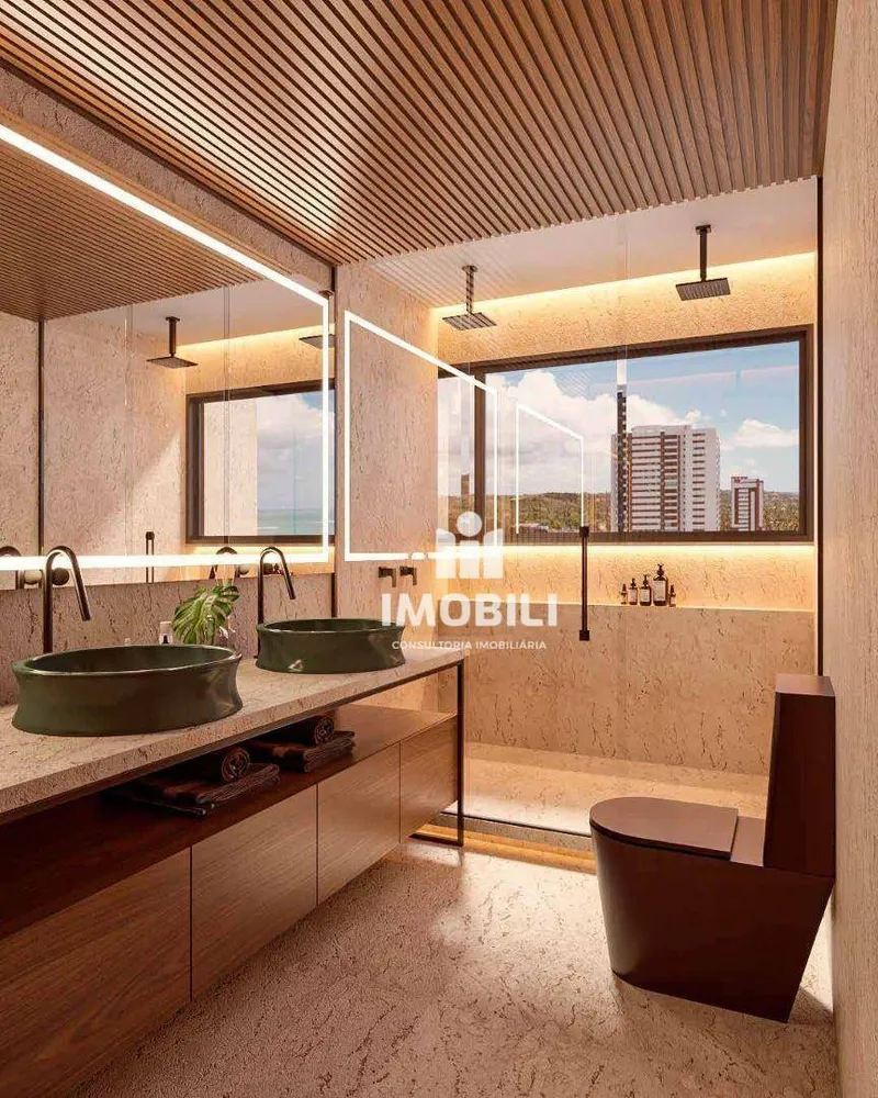 Apartamento, 4 quartos, 218 m² - Foto 15