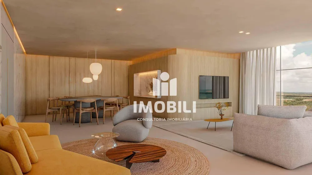 Apartamento, 4 quartos, 218 m² - Foto 5