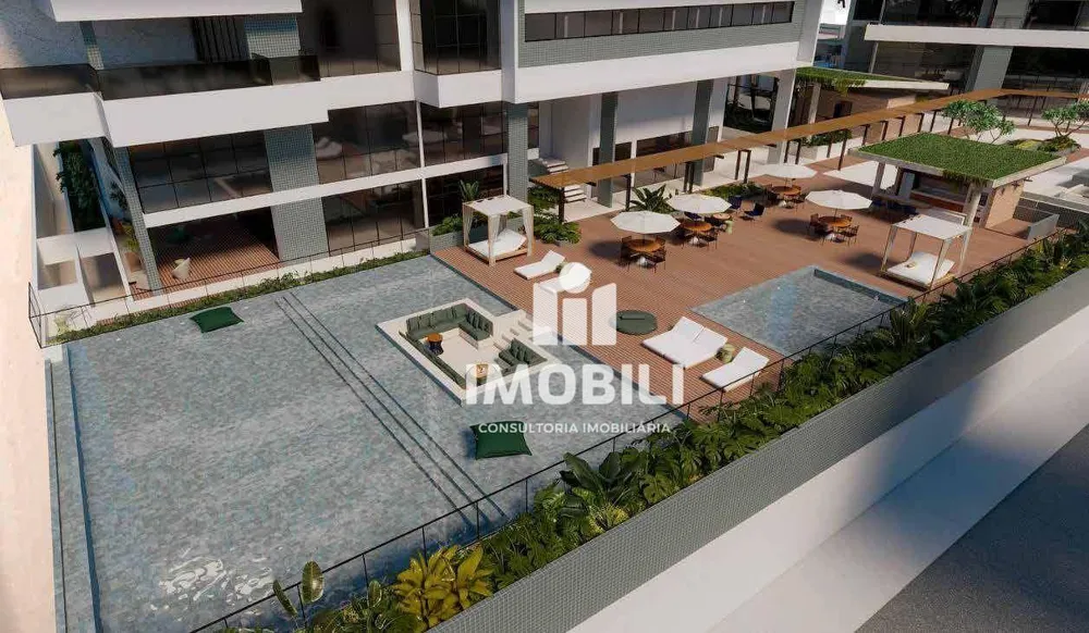 Apartamento, 4 quartos, 218 m² - Foto 8