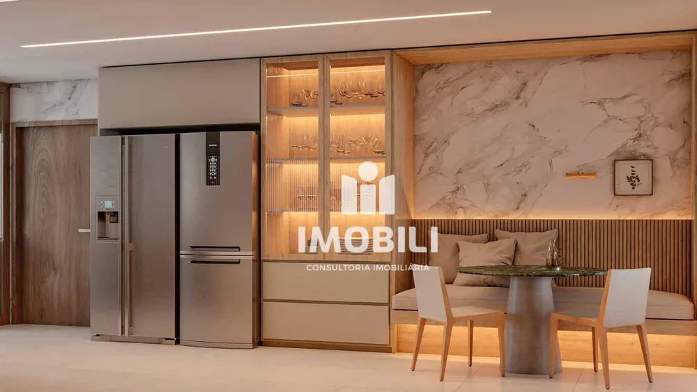 Apartamento, 4 quartos, 218 m² - Foto 14