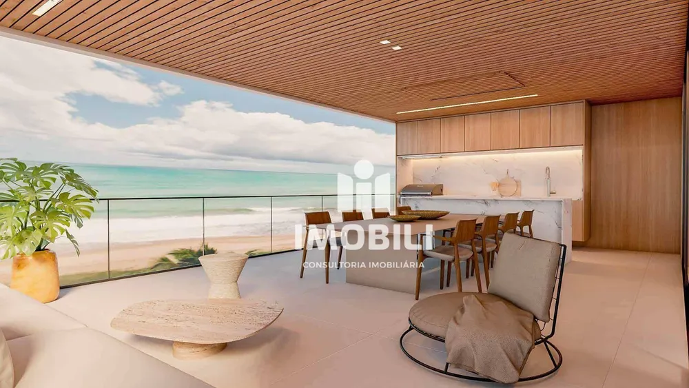 Apartamento, 4 quartos, 218 m² - Foto 7