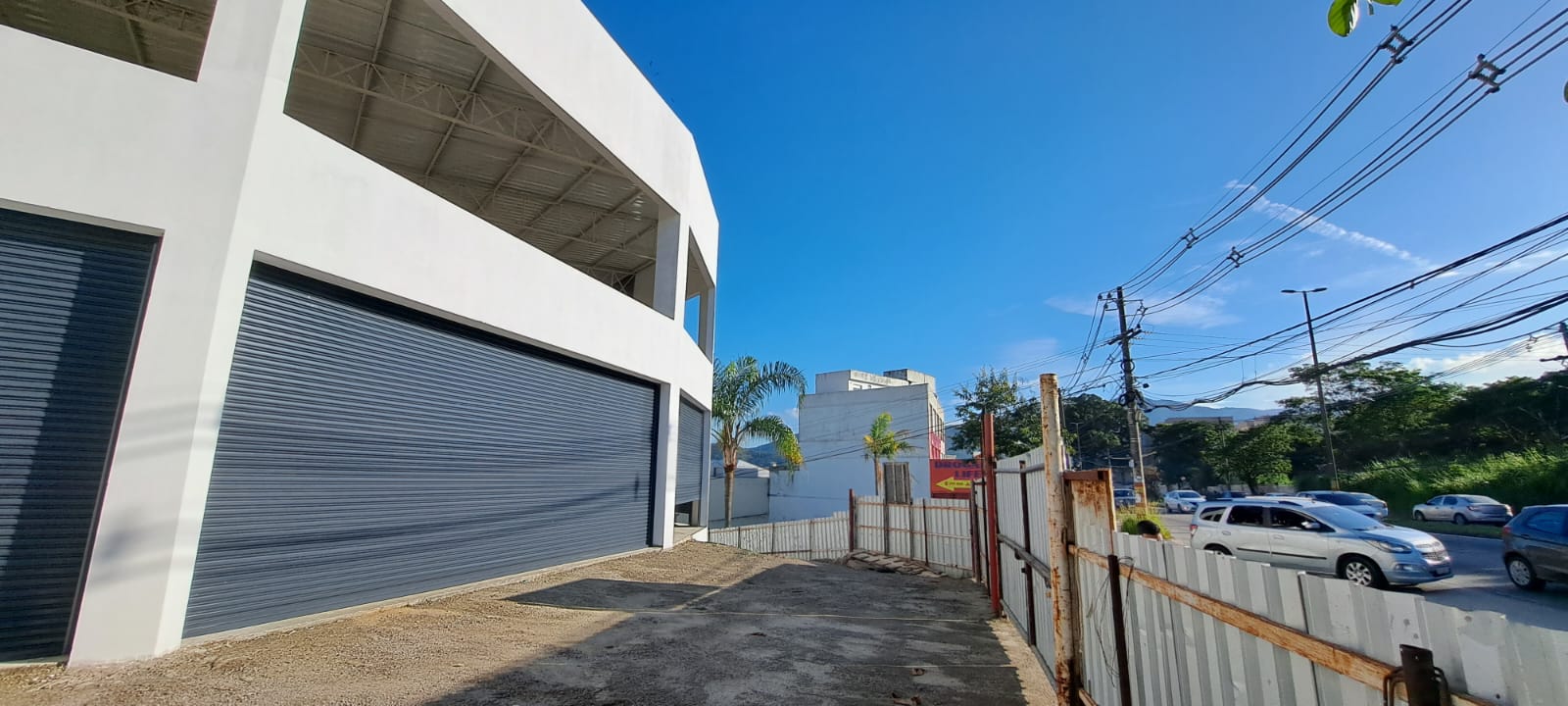 Loja-Salão para alugar, 900m² - Foto 5