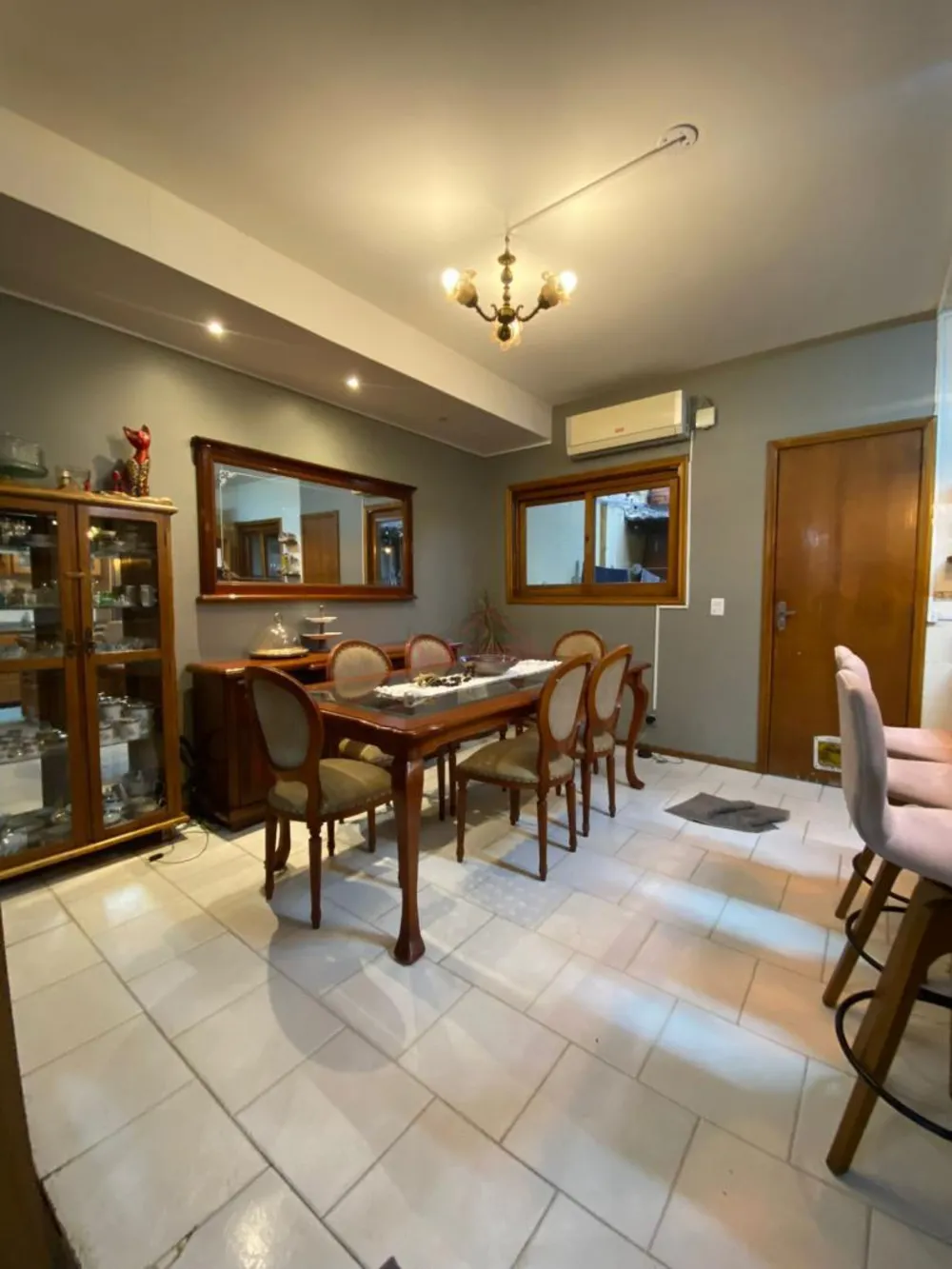 Apartamento, 3 quartos, 172 m² - Foto 1