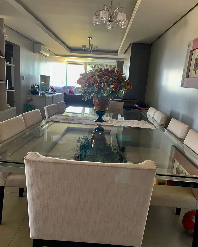 Apartamento, 3 quartos, 180 m² - Foto 5