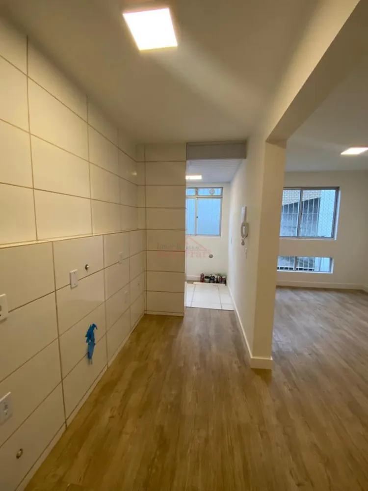 Apartamento, 2 quartos, 49 m² - Foto 1