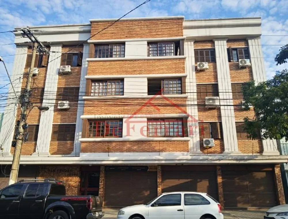 Apartamento, 2 quartos, 59 m² - Foto 5