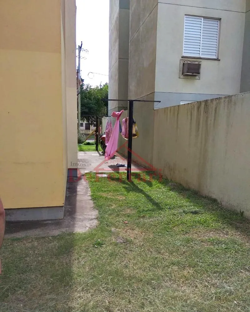 Apartamento, 2 quartos, 59 m² - Foto 1