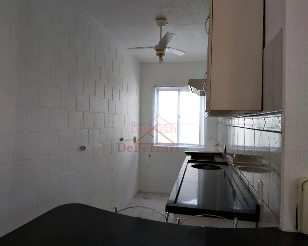 Apartamento, 2 quartos, 59 m² - Foto 3