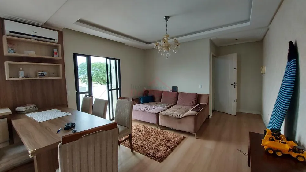 Apartamento, 2 quartos, 72 m² - Foto 12