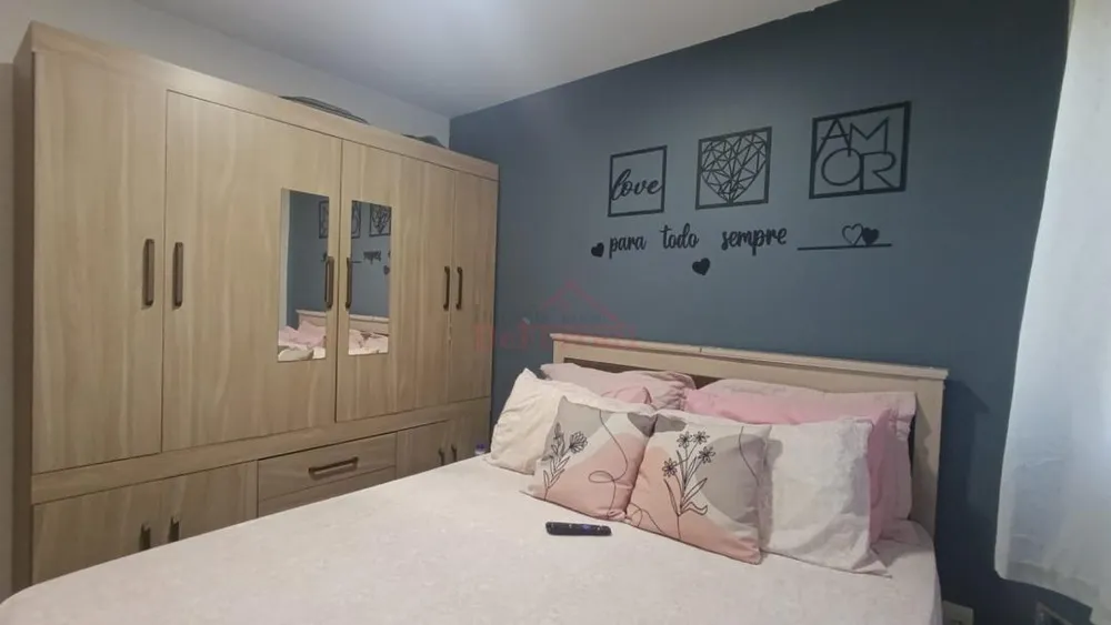 Apartamento, 2 quartos, 20 m² - Foto 4