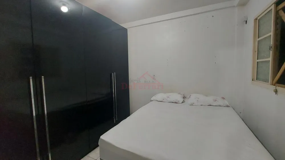 Casa, 4 quartos, 200 m² - Foto 10