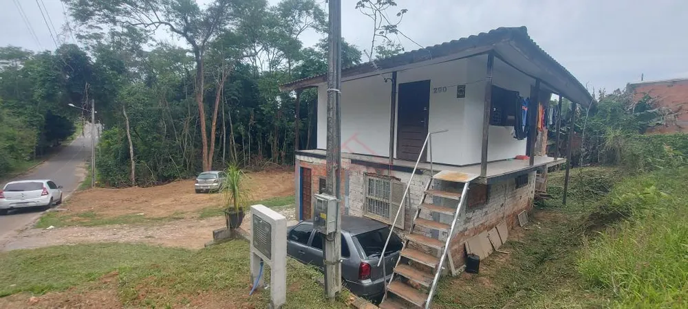 Casa, 4 quartos, 200 m² - Foto 2