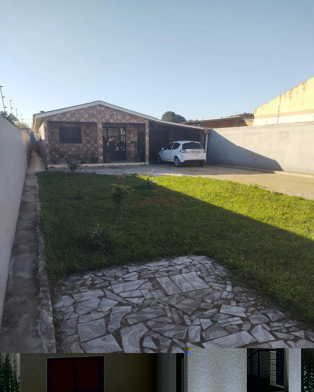 Terreno, 300 m² - Foto 1