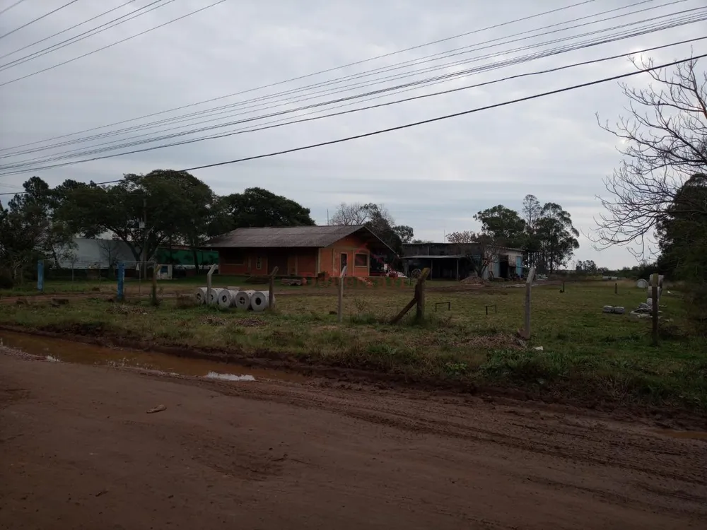 Depósito-Galpão, 15000 m² - Foto 1
