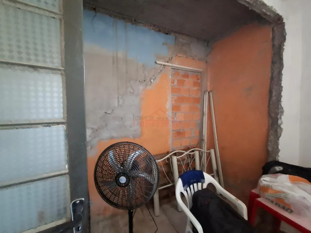 Casa, 5 quartos, 20 m² - Foto 1