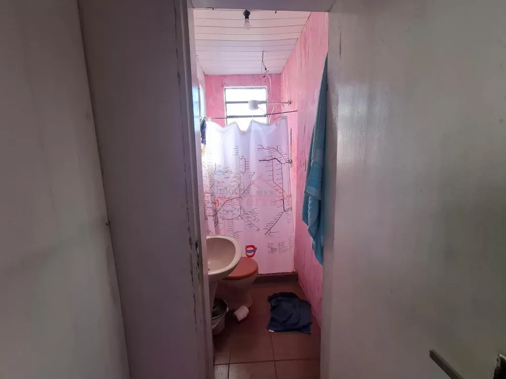 Casa, 5 quartos, 20 m² - Foto 1