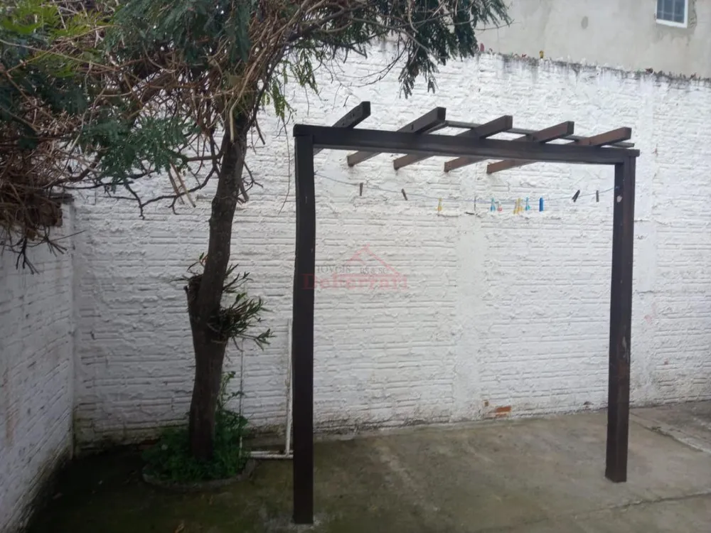 Casa, 2 quartos, 90 m² - Foto 3