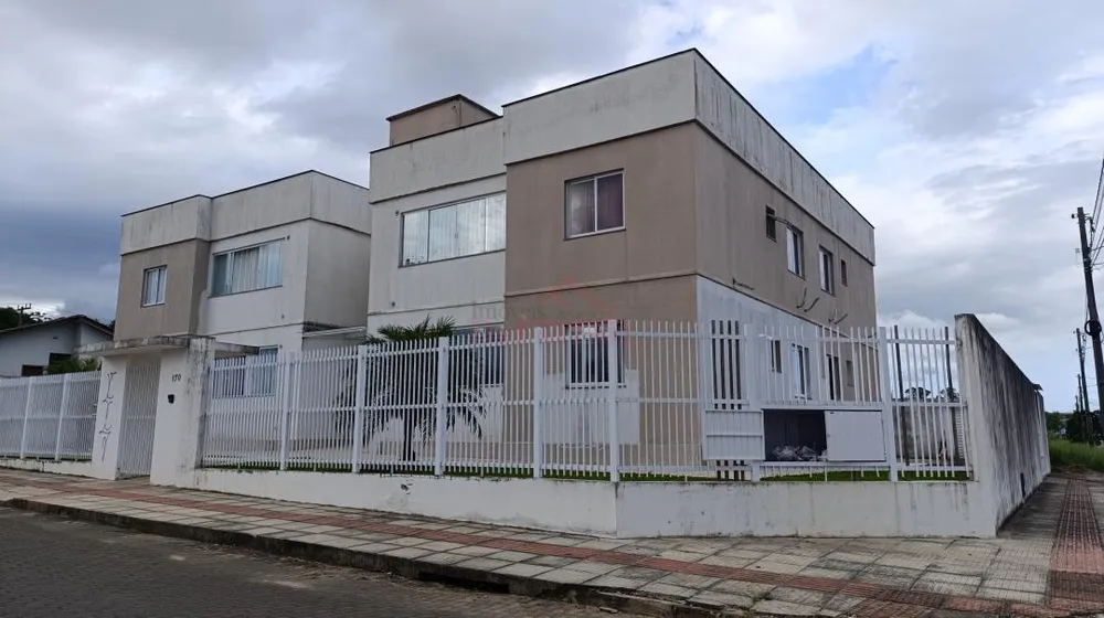 Apartamento, 2 quartos, 55 m² - Foto 6
