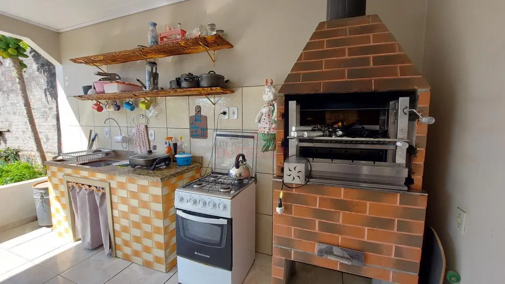 Apartamento, 2 quartos, 45 m² - Foto 5