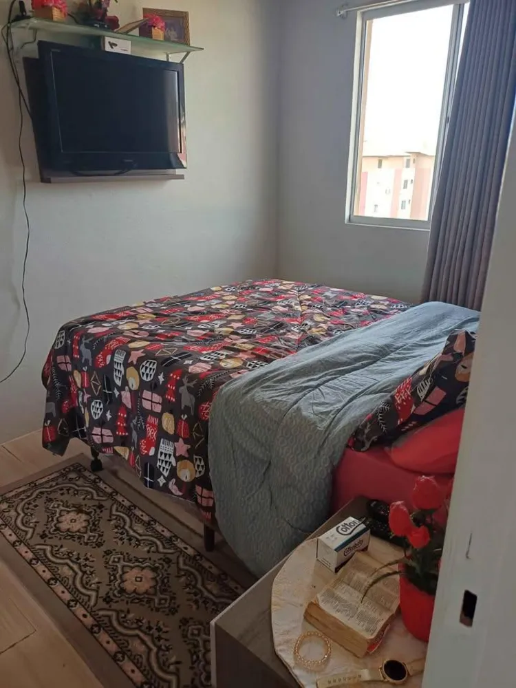 Apartamento, 2 quartos, 45 m² - Foto 6