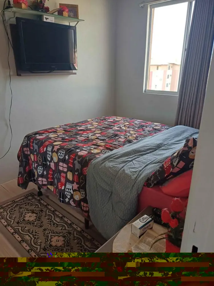 Apartamento, 2 quartos, 45 m² - Foto 4