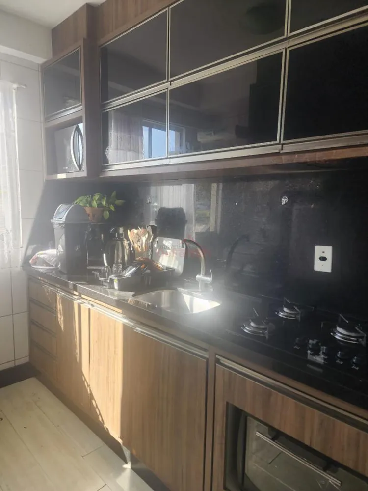 Apartamento, 2 quartos, 50 m² - Foto 4