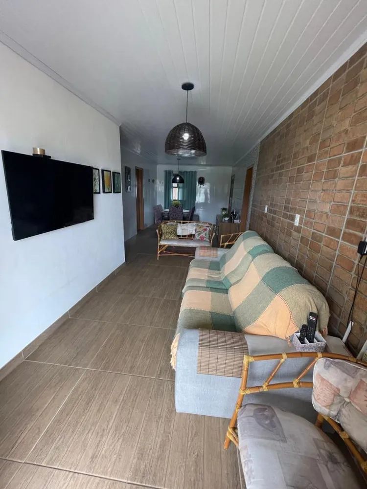 Casa, 3 quartos, 20 m² - Foto 2