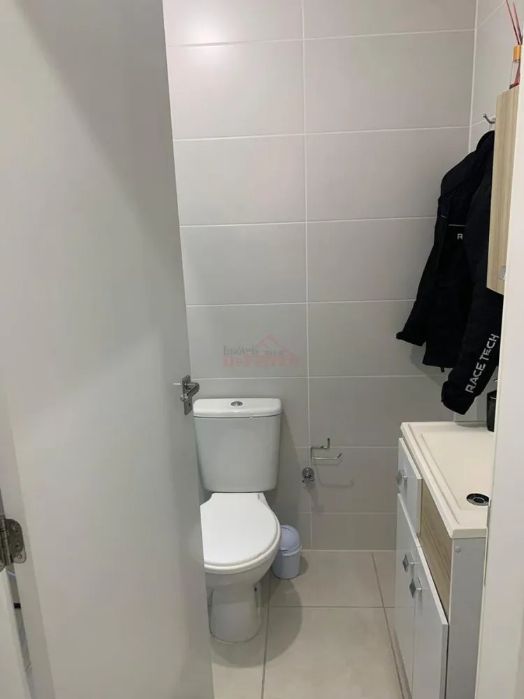 Apartamento, 2 quartos, 20 m² - Foto 1