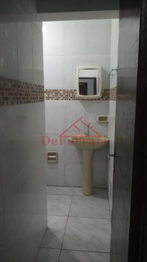 Casa, 3 quartos, 141 m² - Foto 4