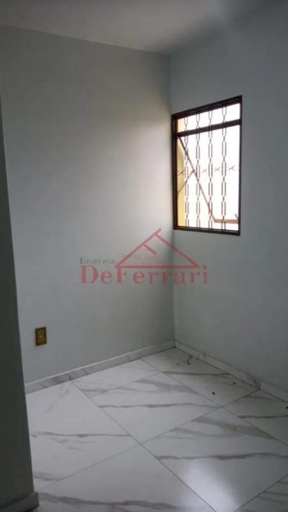 Casa, 3 quartos, 141 m² - Foto 1