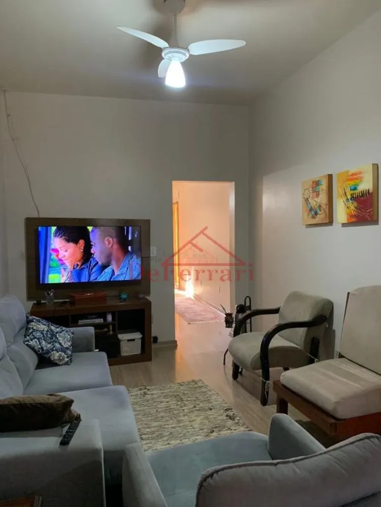 Casa, 3 quartos, 141 m² - Foto 7