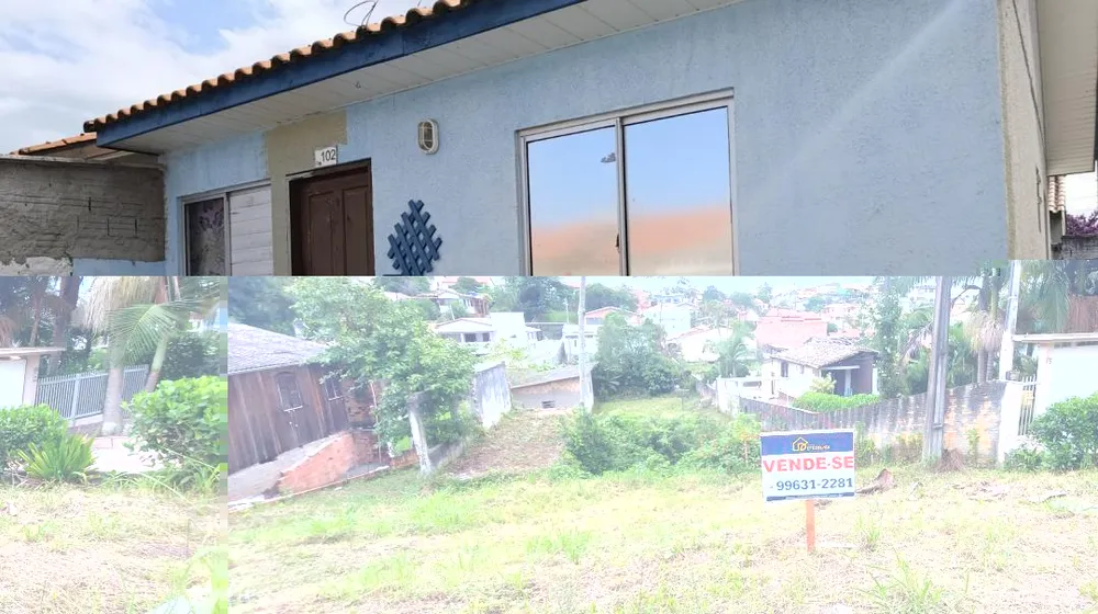 Casa, 2 quartos, 20 m² - Foto 1