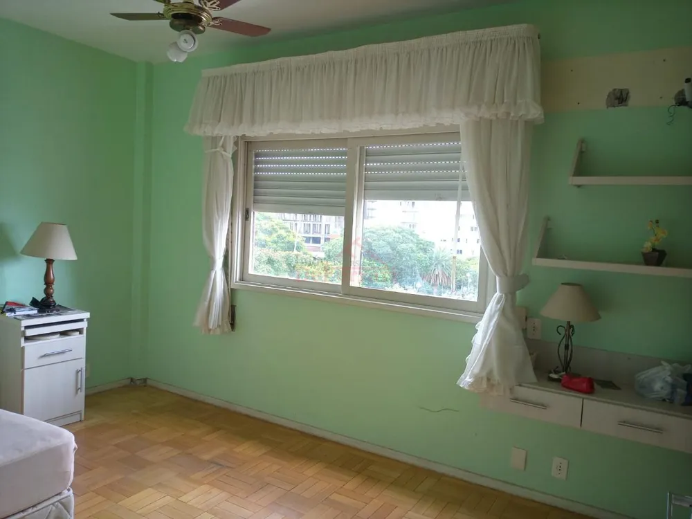 Apartamento, 3 quartos, 130 m² - Foto 2