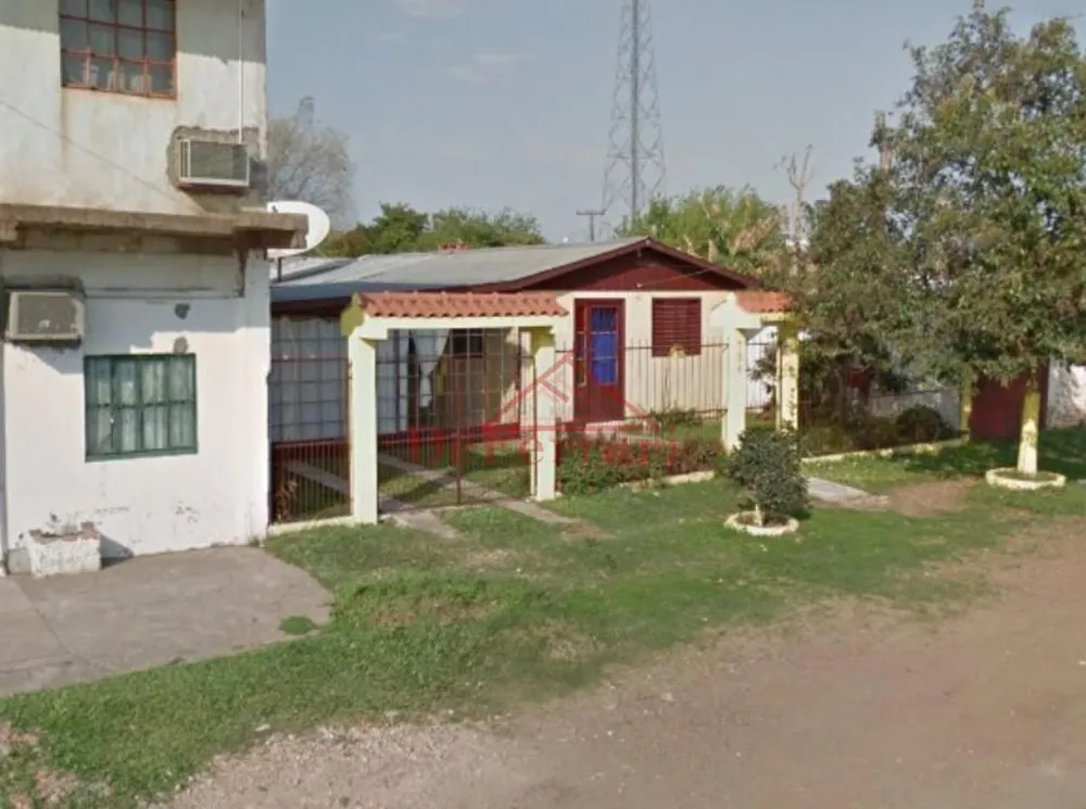Casa, 2 quartos, 247 m² - Foto 1