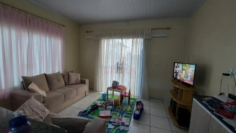 Casa, 3 quartos, 380 m² - Foto 1