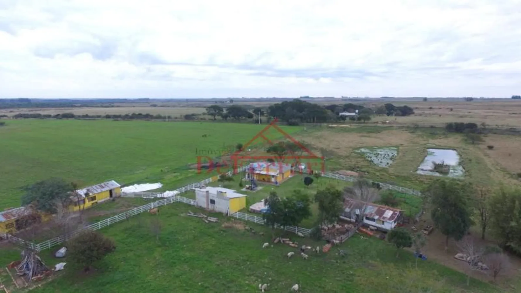 Terreno, 507 m² - Foto 2