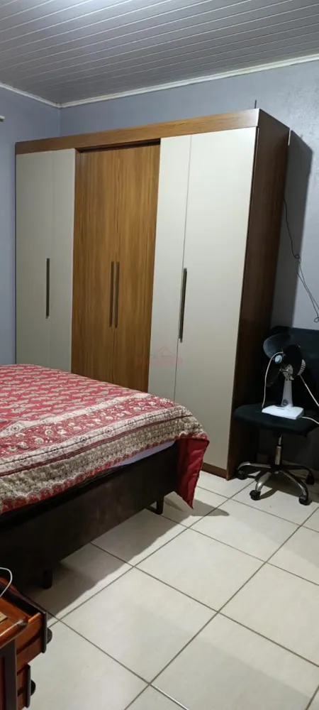 Casa, 2 quartos, 75 m² - Foto 4