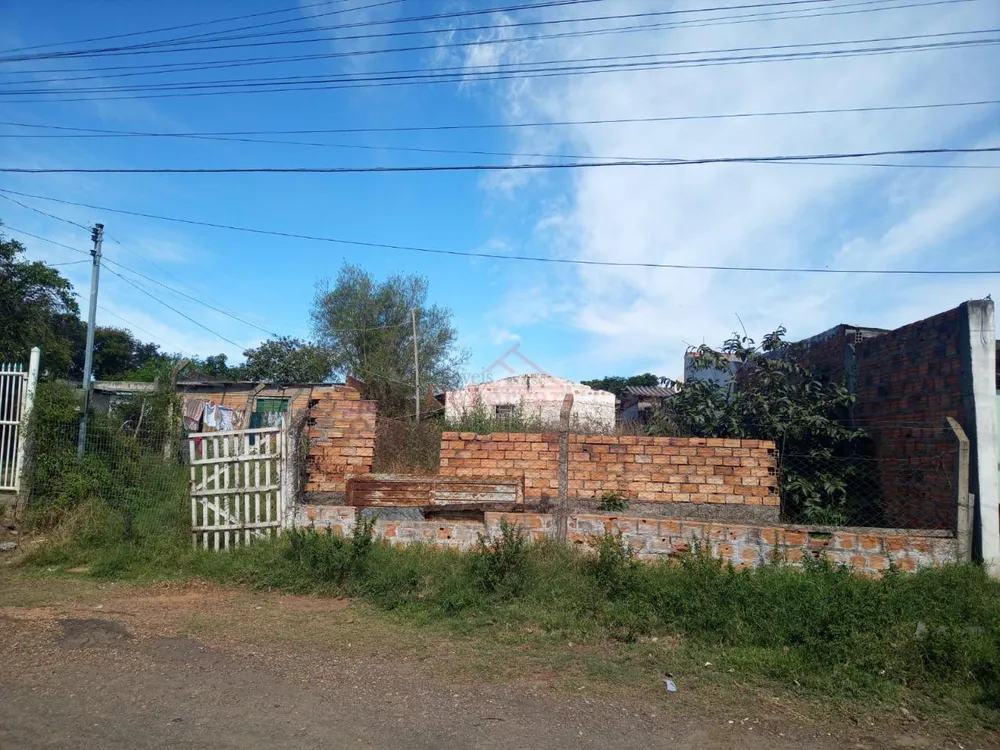 Casa, 3 quartos, 80 m² - Foto 1