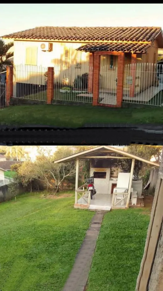 Casa, 3 quartos, 20 m² - Foto 1