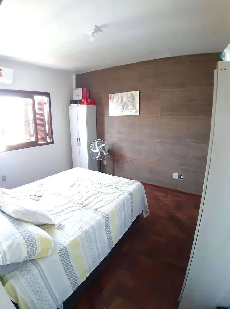 Apartamento, 4 quartos, 200 m² - Foto 1