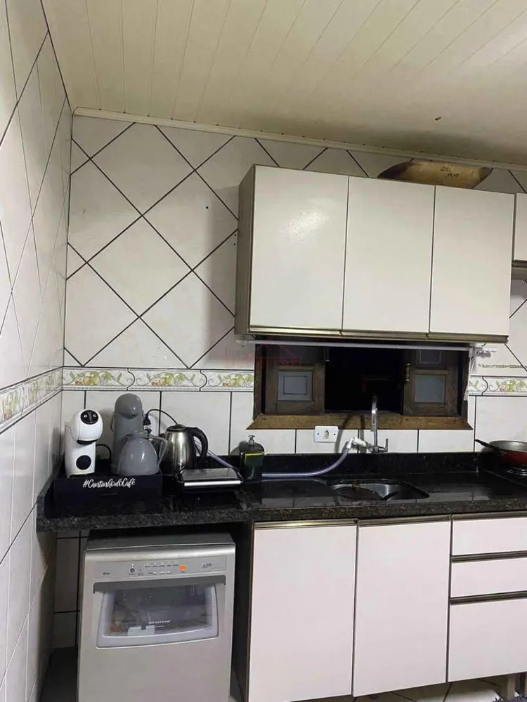 Casa, 3 quartos, 20 m² - Foto 2