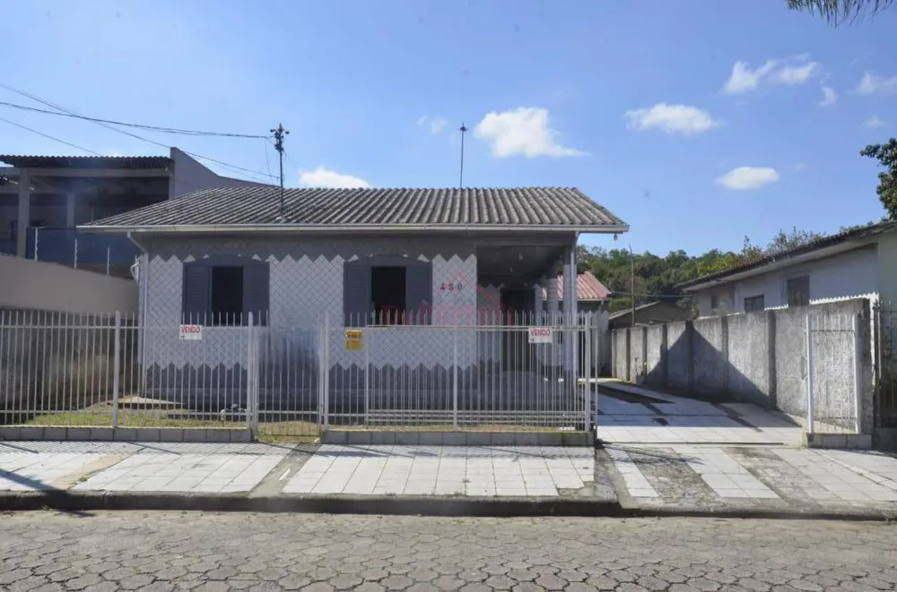 Casa, 2 quartos, 20 m² - Foto 2