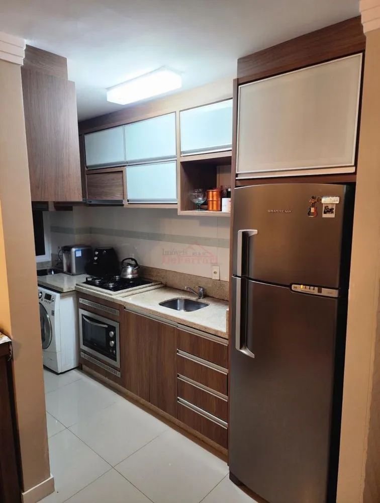 Apartamento, 2 quartos, 20 m² - Foto 11