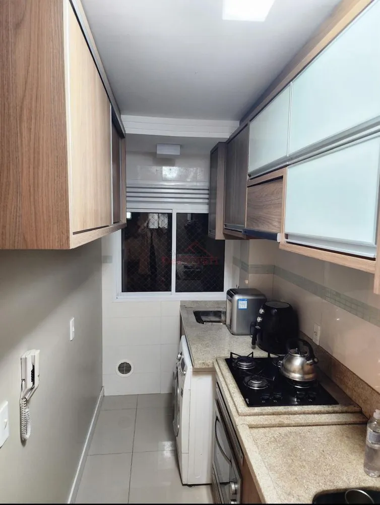Apartamento, 2 quartos, 20 m² - Foto 14
