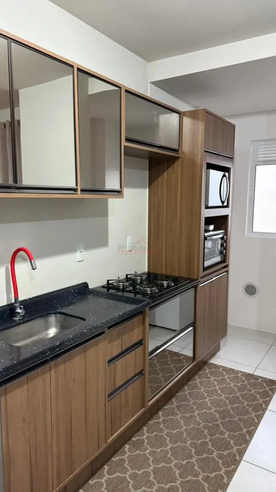 Apartamento, 2 quartos, 84 m² - Foto 4