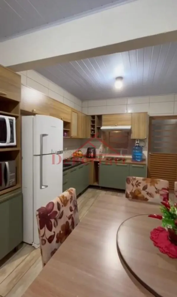 Casa, 3 quartos - Foto 7