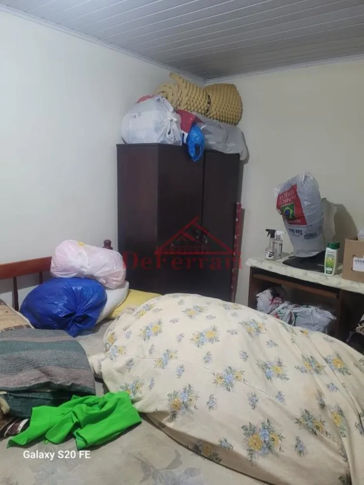 Casa, 3 quartos - Foto 5