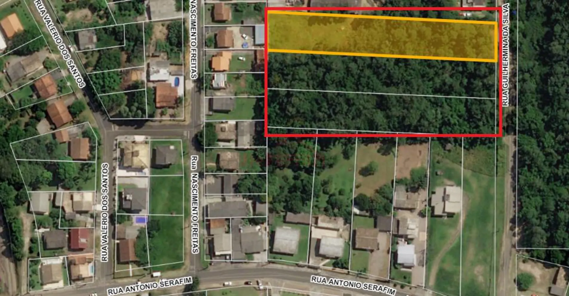 Casa, 3 quartos, 100 m² - Foto 5