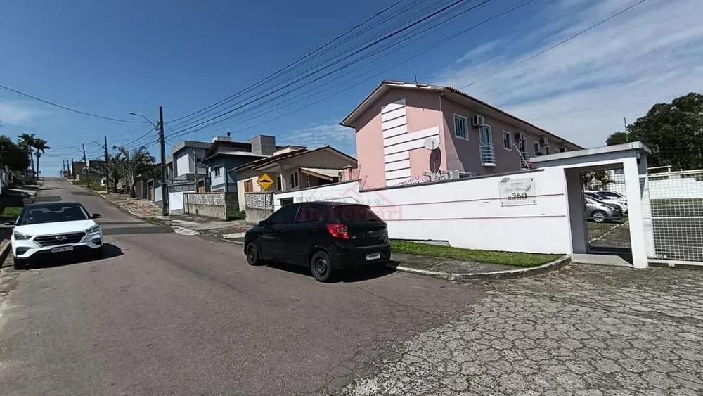 Casa, 3 quartos, 100 m² - Foto 1